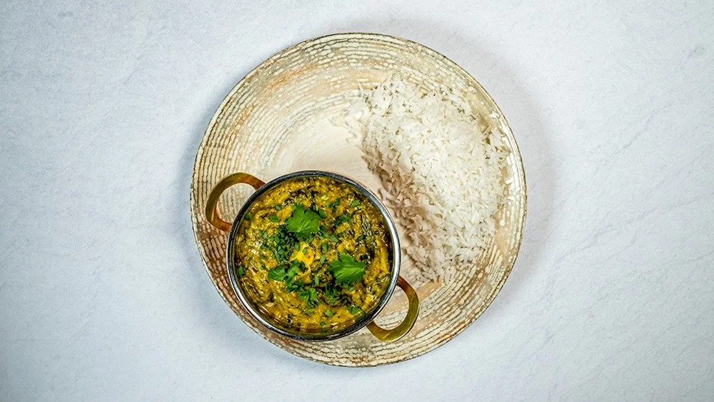42. Palak Gost