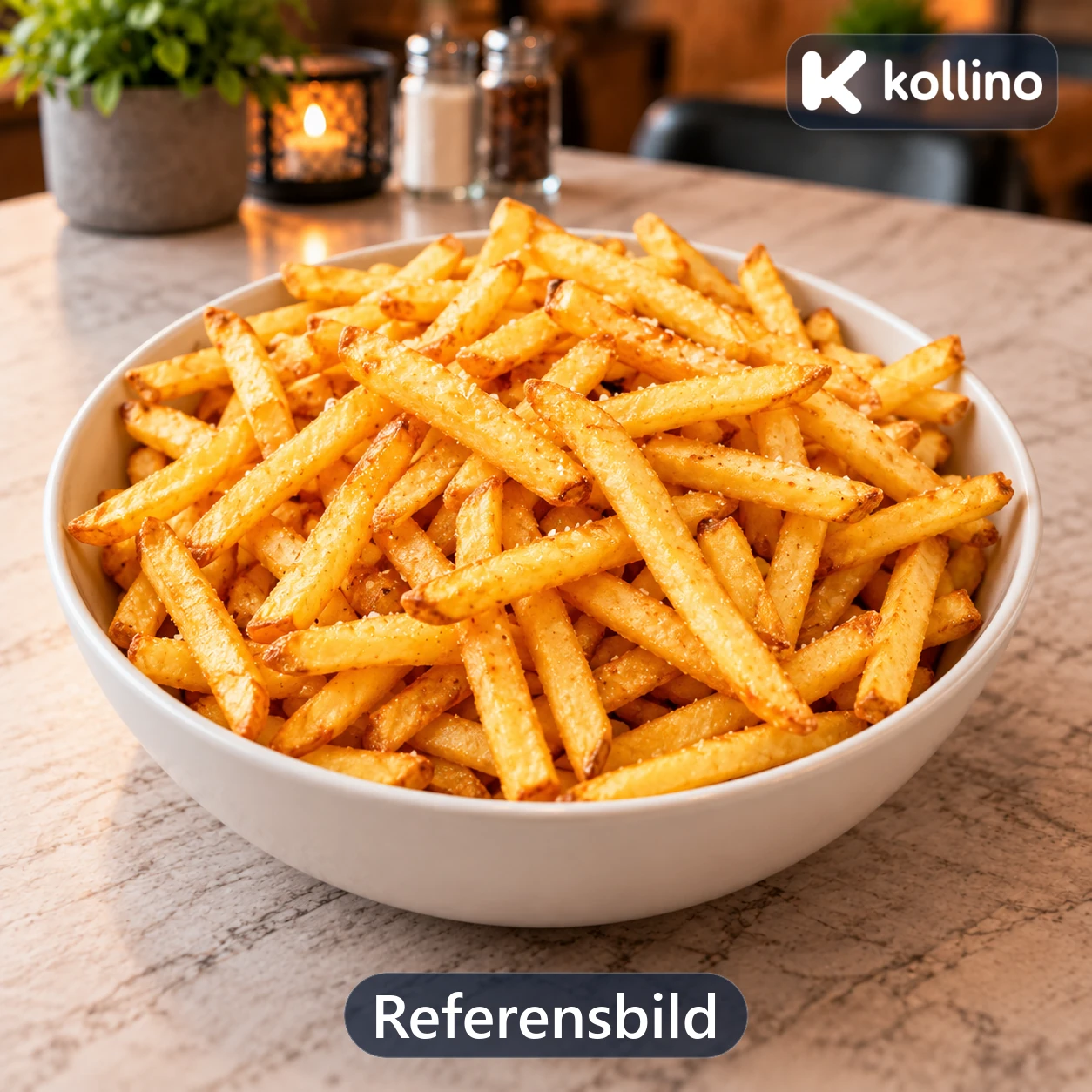Pommes