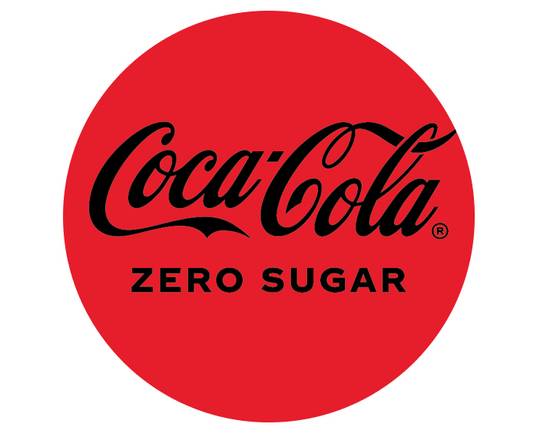 CocaCola Zero